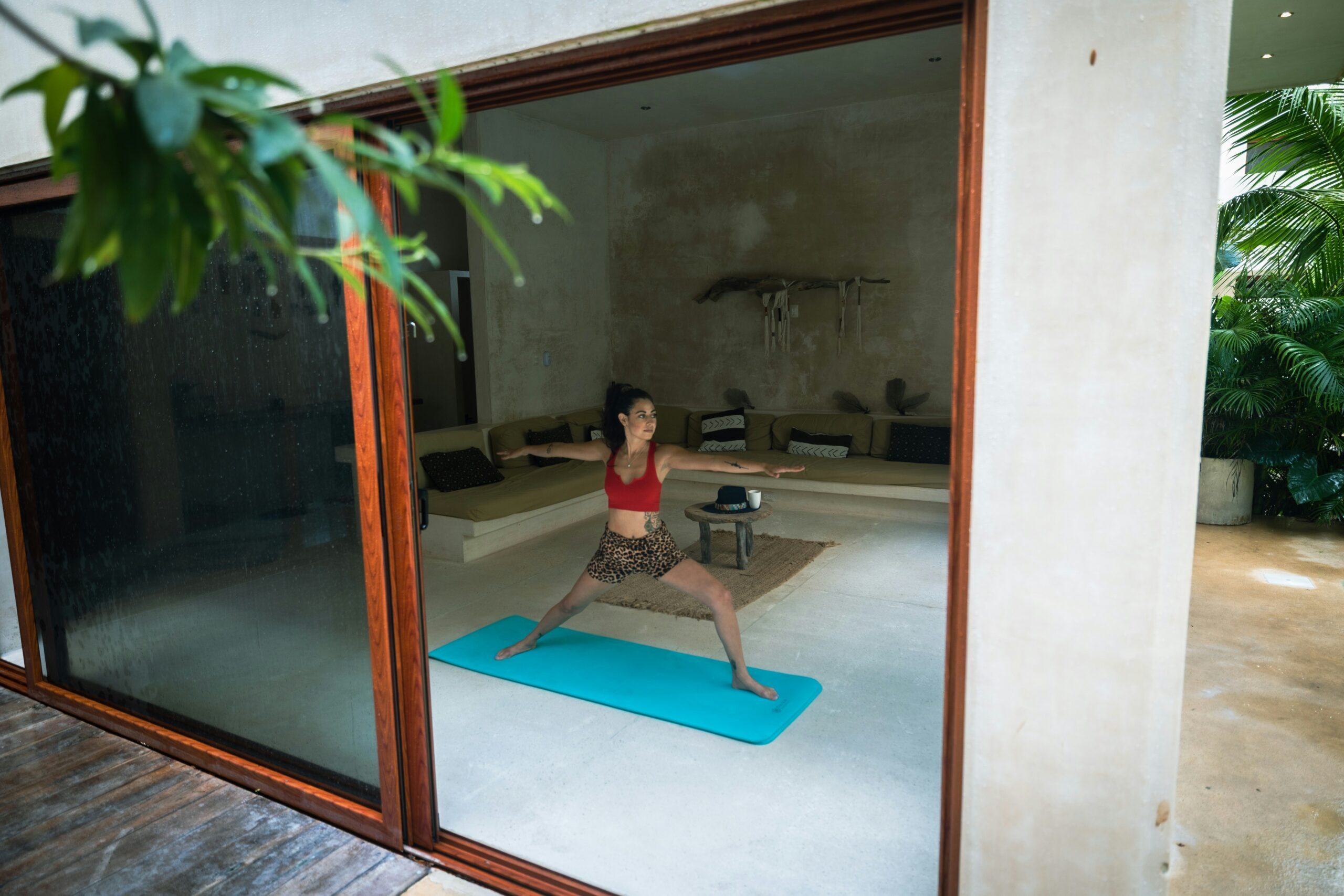 Klarere Wahrnehmung